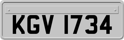 KGV1734