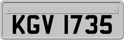 KGV1735