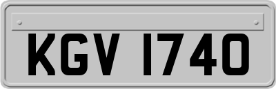 KGV1740