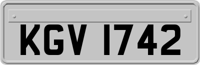 KGV1742