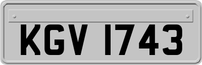 KGV1743