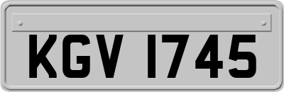 KGV1745