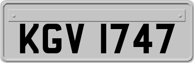 KGV1747