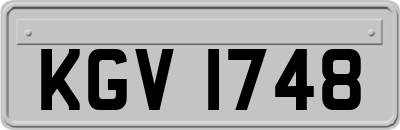 KGV1748
