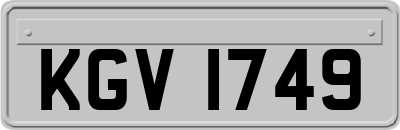 KGV1749