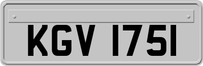 KGV1751