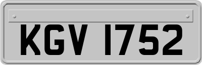 KGV1752
