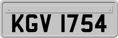 KGV1754