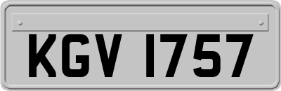 KGV1757