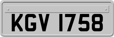 KGV1758