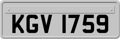 KGV1759