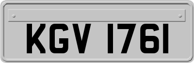 KGV1761