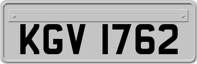 KGV1762
