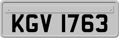 KGV1763