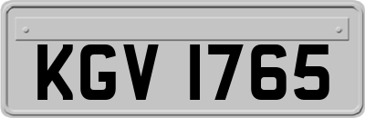 KGV1765