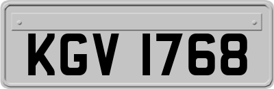 KGV1768