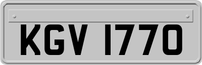KGV1770
