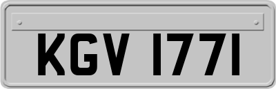 KGV1771