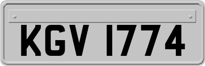 KGV1774