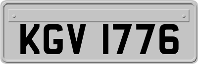 KGV1776