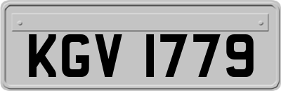 KGV1779