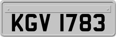 KGV1783
