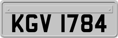 KGV1784