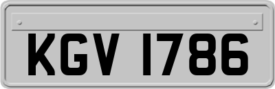 KGV1786