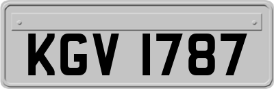 KGV1787