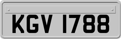 KGV1788