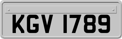 KGV1789