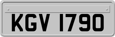 KGV1790