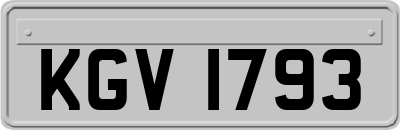 KGV1793