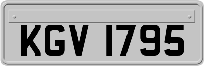 KGV1795