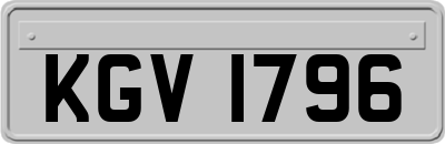 KGV1796
