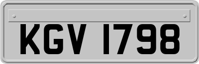 KGV1798
