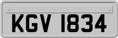 KGV1834