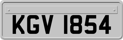 KGV1854