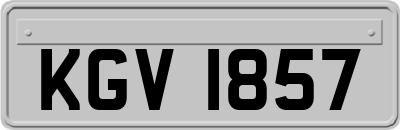 KGV1857
