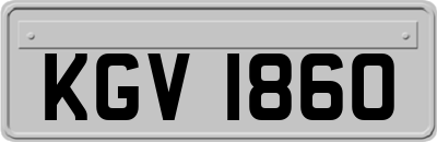 KGV1860