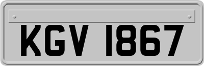 KGV1867