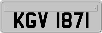 KGV1871