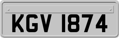 KGV1874