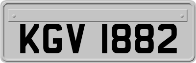 KGV1882