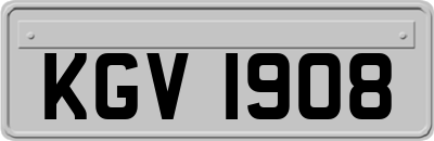 KGV1908