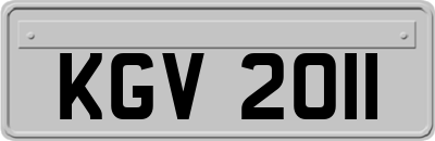 KGV2011
