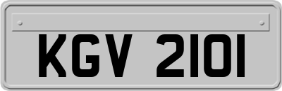 KGV2101