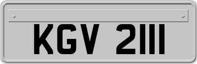 KGV2111