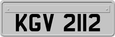 KGV2112