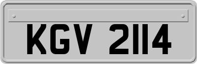 KGV2114